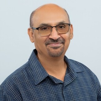 Bharath 'Kumar' Talluri