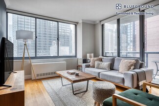 235 W 48th St Unit FL28-ID36, New York, NY 10036