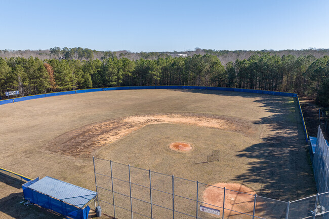 Monsignor Donovan Catholic High School is rich in student extracurricular activities.