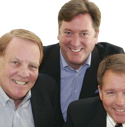 Agent Photo