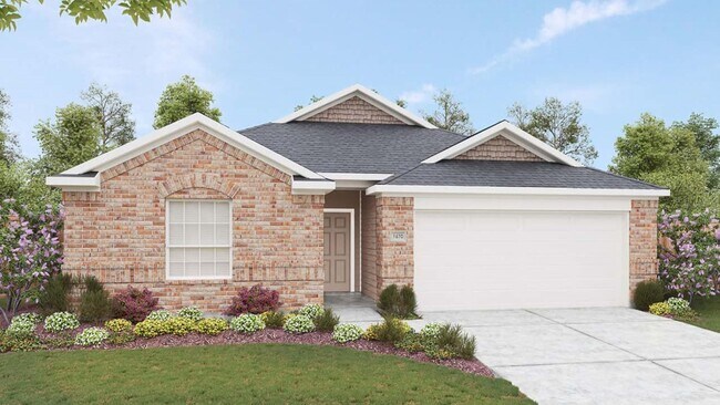 421 Citation Dr unit 37802960, Jarrell, TX 76537 - photo 3