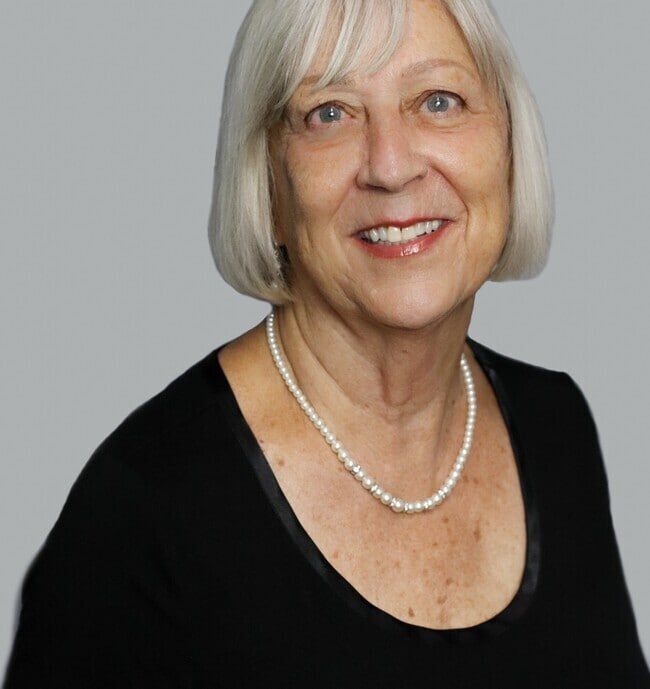 Barbara Miller