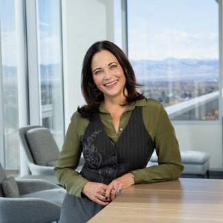 Julie Winger