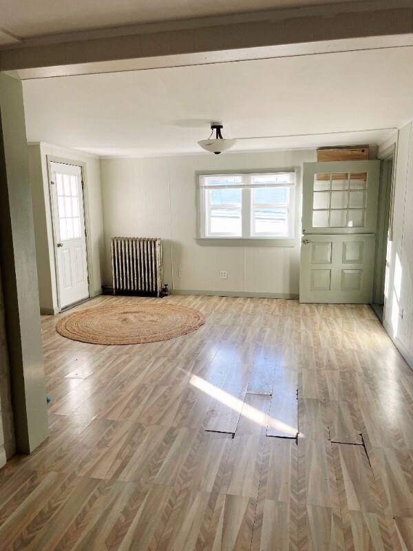 2 Howe St unit 1, Lewiston, ME 04240 - photo 2