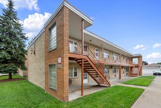 6250 W 64th Place Unit 104, Chicago, IL 60638