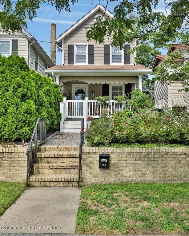 609 Main St, Avon By The Sea, NJ 07717