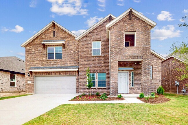 3129 Royal Throne Ct unit 36500956, Denton, TX 76208 - photo 3