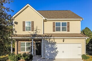 11152 Shadow Creek Terrace, Hampton, GA 30228