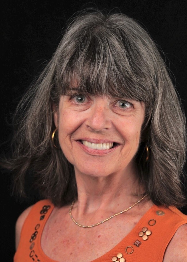 Kathie Burby