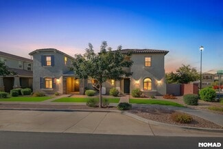 2538 S Betty St, Gilbert, AZ 85295