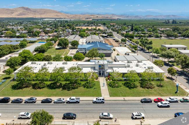 Reagan Elementary School offers several extra-curricular activities for students.