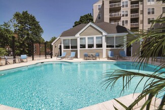 1804 N Quinn St, Arlington, VA 22209