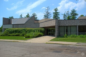 Mesivta of West Bloomfield