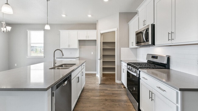 3458 Belleville Ridge Rd, Elizabeth, CO 80107 - photo 4