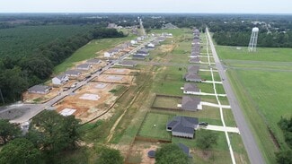 1062 Field, Dudley, GA 31022