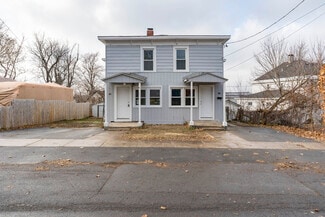 741 Griffin St Unit 741, Watertown, NY 13601