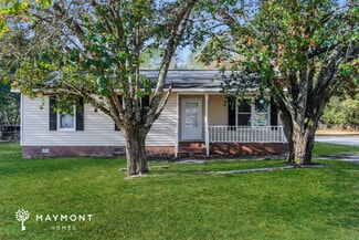 346 Sprahler St, Gaston, SC 29053