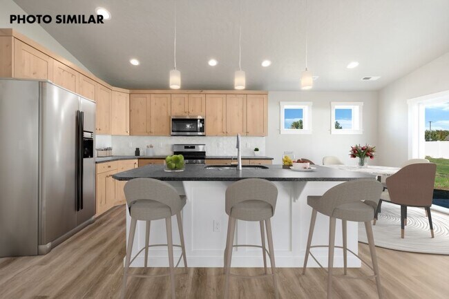 1685 Haystack R, Emmet, ID 83617 - photo 7