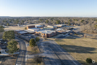 Austin Junior High School