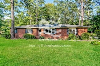 5434 Lake Dr, Macon, GA 31216