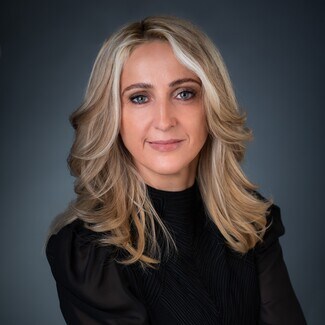 Malgorzata Blok