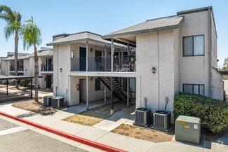 601 NE End Ave, Pomona, CA 91767