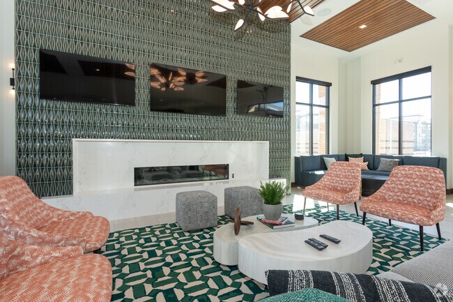 Clubhouse