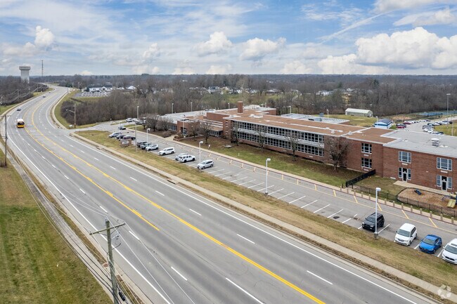 Kenton Elementary School