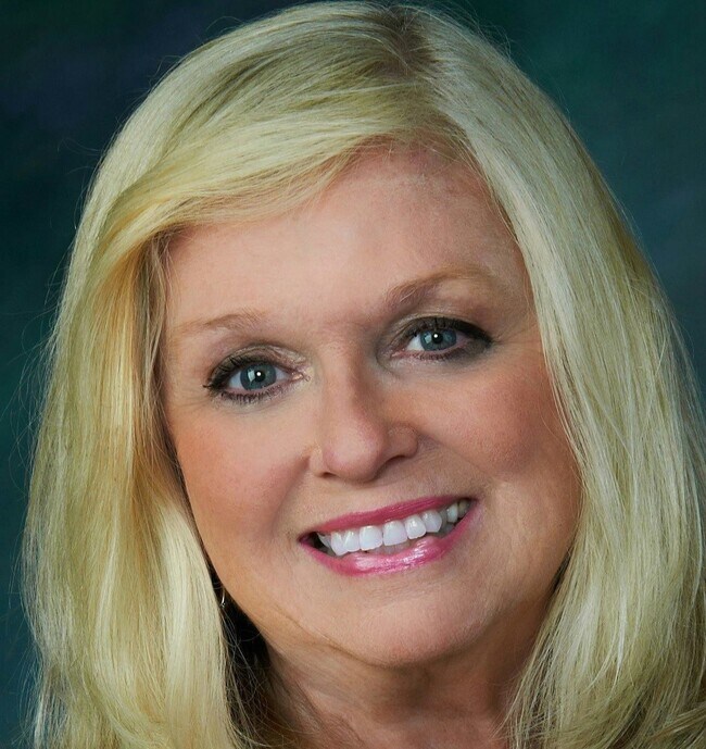 Cathy Blight