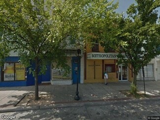 4819 Eastern Ave, Baltimore, MD 21224