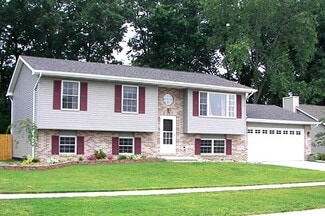 10100 W 128th Place Unit 37142347, Cedar Lake, IN 46303