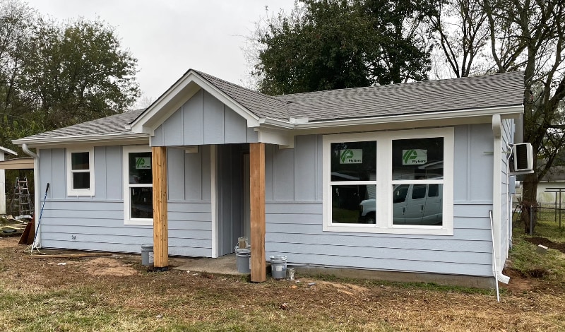 7032 Pearl St, Tyler, TX 75708 - photo 1