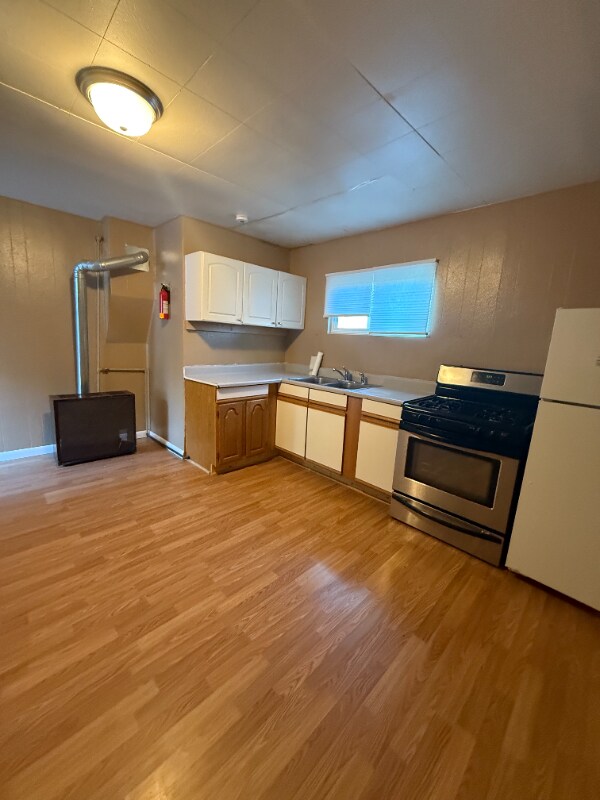 1 View Vista Dr Unit C-21, Livingston, MT 59047