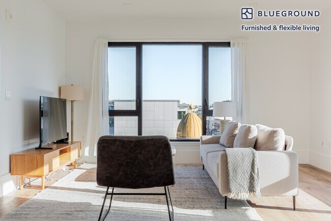 1288 Howard St unit FL6-ID1912, San Francisco, CA 94103 - photo 4