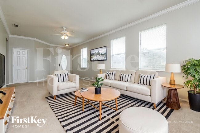 3440 Perching Rd, Saint Cloud, FL 34772 - photo 4