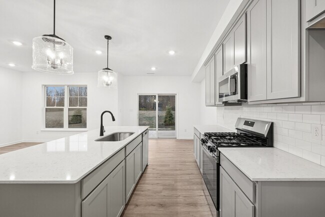 17482 Ebling Trail, Westfield, IN 46062 - photo 5