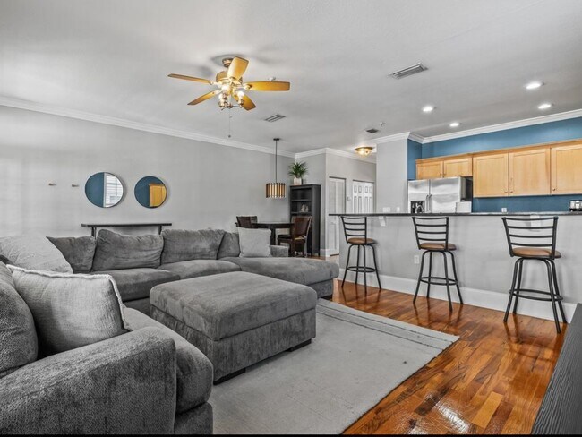 415 Saint Francis St unit 139, Tallahassee, FL 32301 - photo 4