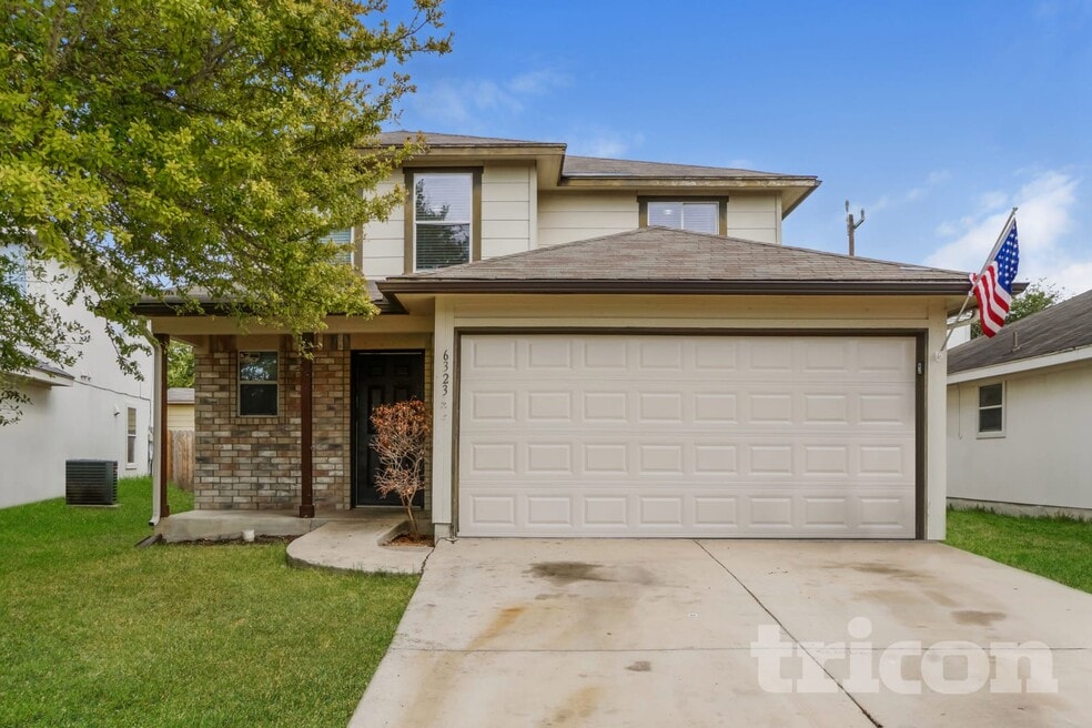 6323 Cougar Village, San Antonio, TX 78242 - photo 1