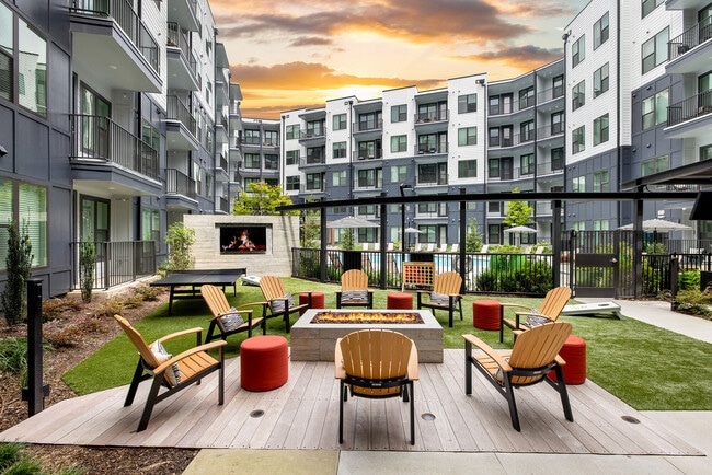 Ellison Parkview, Atlanta, GA 30339 - photo 3