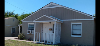 801 Ford St, Garland, TX 75040