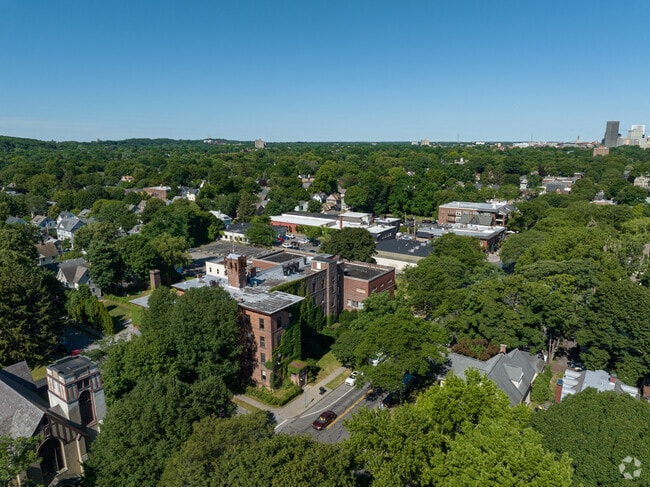 Students get a rigorous education at Yeshiva of Rochester Talmudical Institute of Upstate NY.