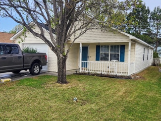 8065 Resin Rd, Murrells Inlet, SC 29576