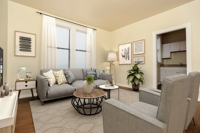 Union Flats, Petersburg, VA 23803 - photo 4