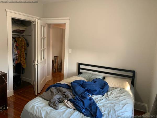 15 Gardner St unit 4, Allston, MA 02134 - photo 2