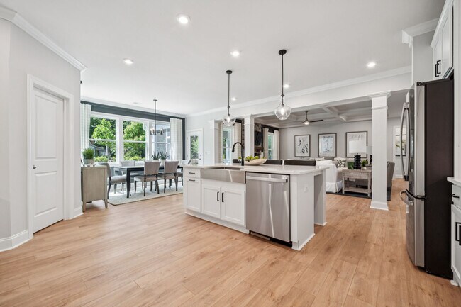 6608 Potter Rd unit 36396151, Matthews, NC 28104 - photo 5