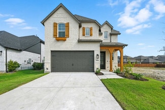 813 Stone Grove Rd, Lavon, TX 75166