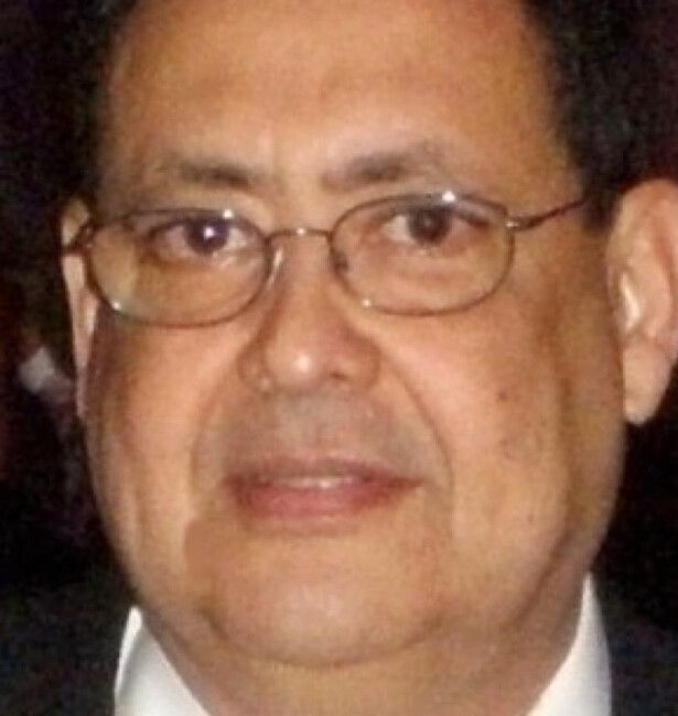 Octavio Paguaga