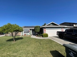 94 Norwick Ct, American Canyon, CA 94503