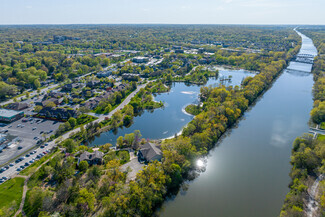 Lake Katherine