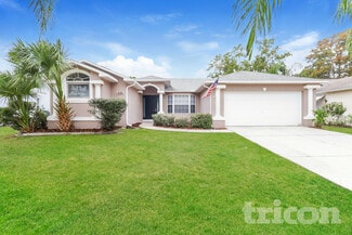 7419 Valley Ct, New Port Richey, FL 34653